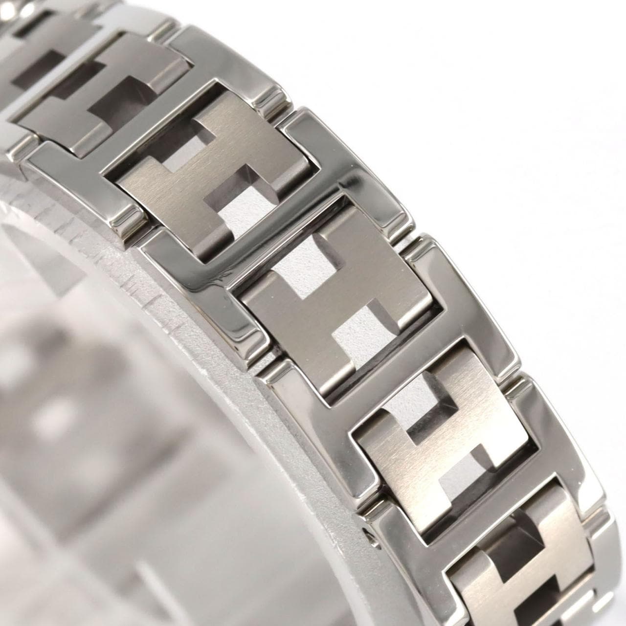 HERMES Clipper CL4.210 SS Quartz
