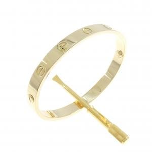 CARTIER LOVE bracelet