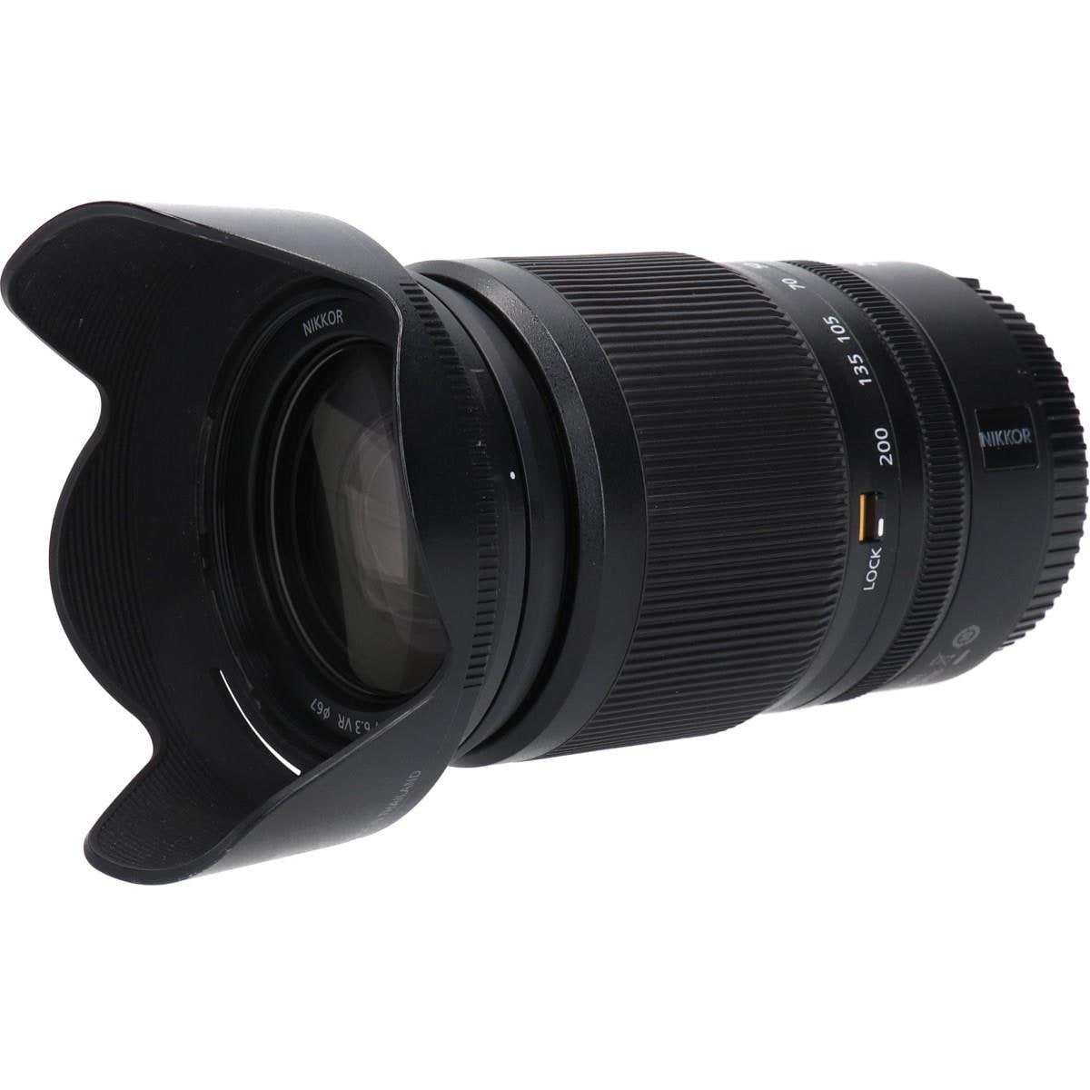 Ｚ２４－２００ｍｍ　Ｆ４－６．３ＶＲ