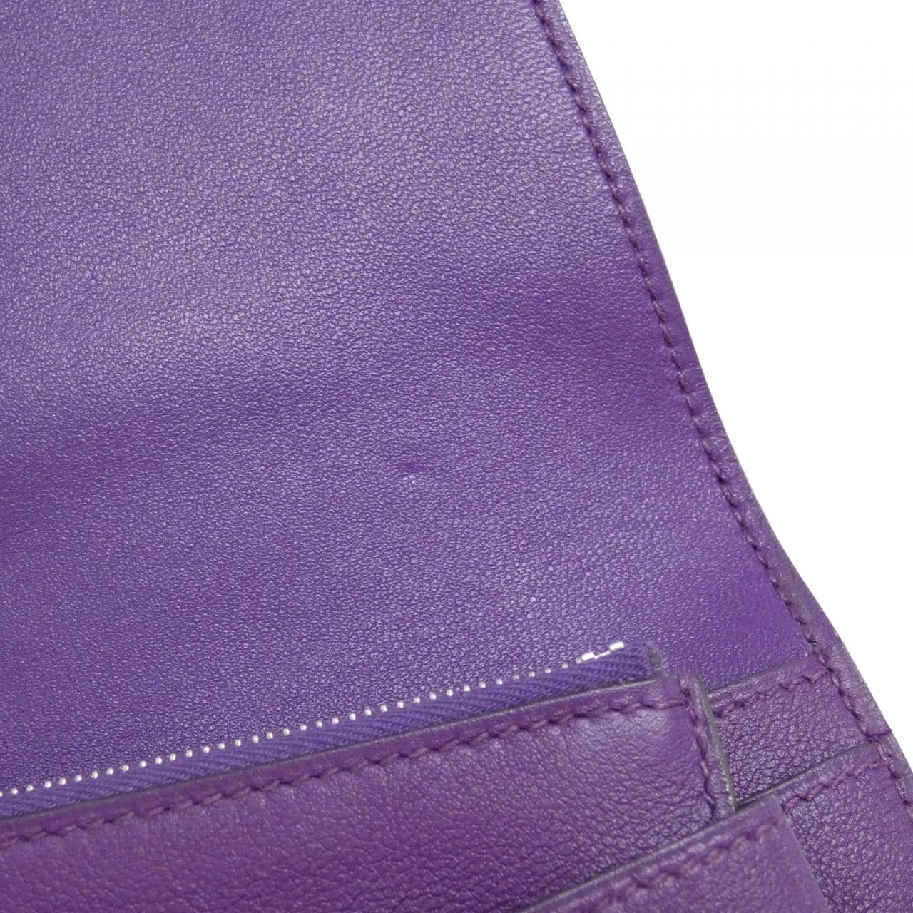 エルメス ドゴン デュオ 050896CK 財布
