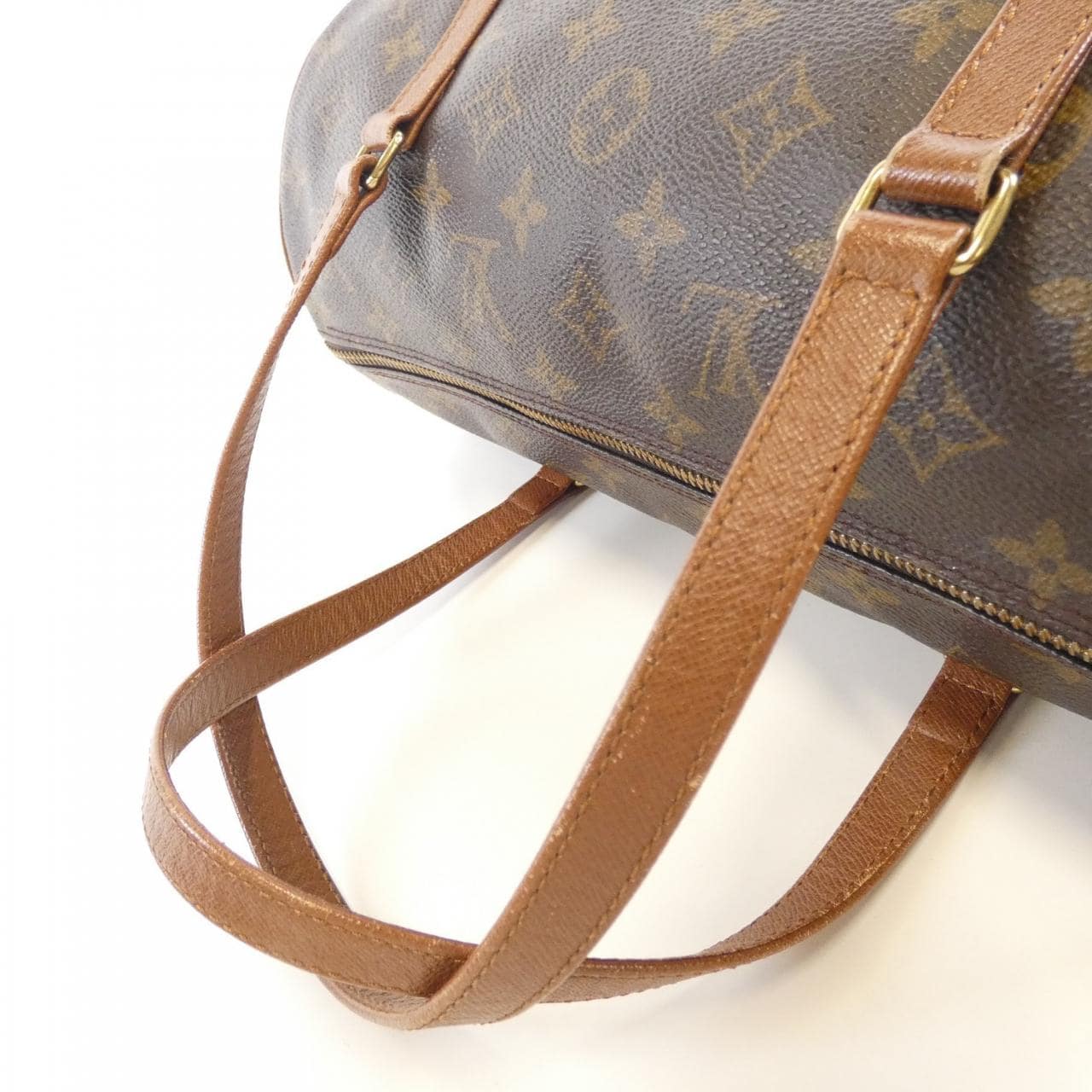 ルイヴィトン モノグラム パピヨン 30cm M51365 バッグ