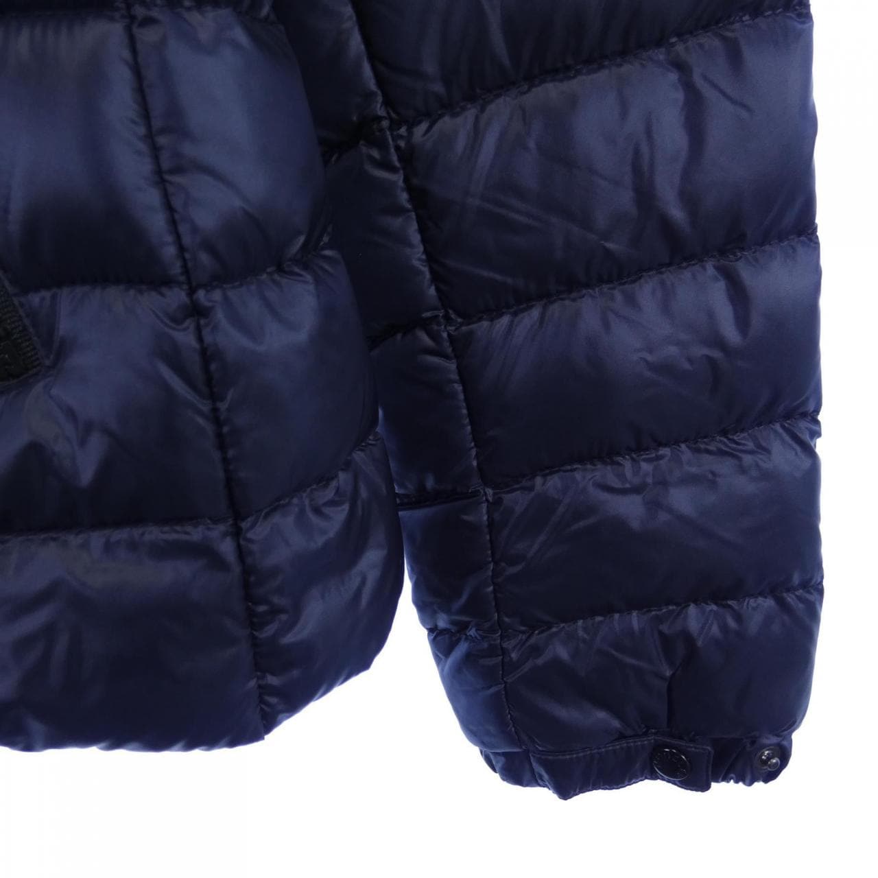 MONCLER MONCLER Down Jacket