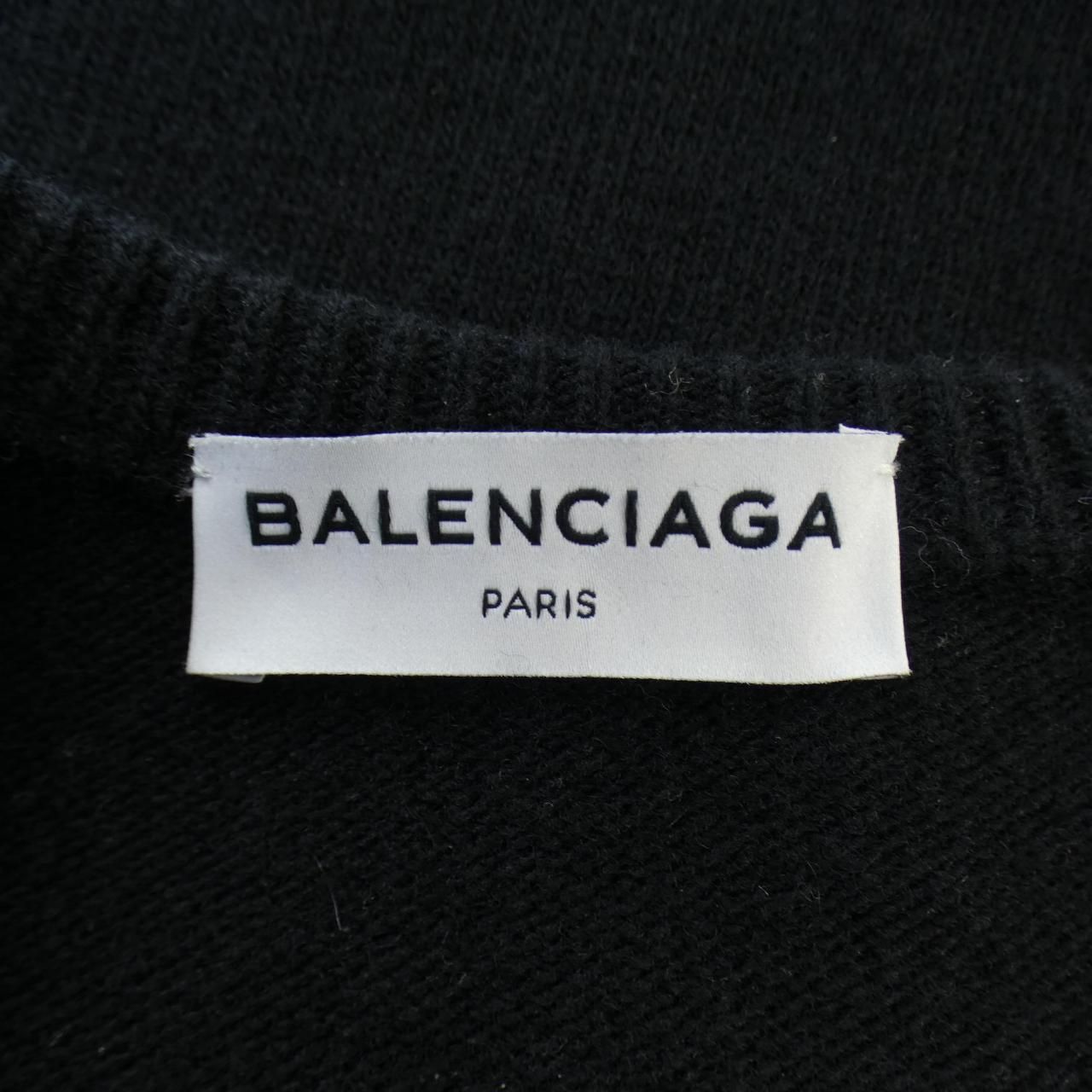 バレンシアガ BALENCIAGA ニット