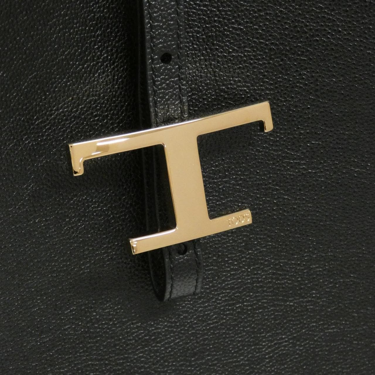 【新品】トッズ T TIMELESS XBWTSBE9300Q8EB999 ショルダーバッグ