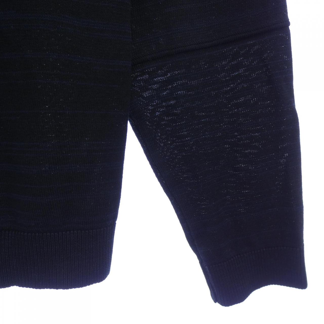 エスエヌエスハーニング S.N.S.HERNING カーディガン