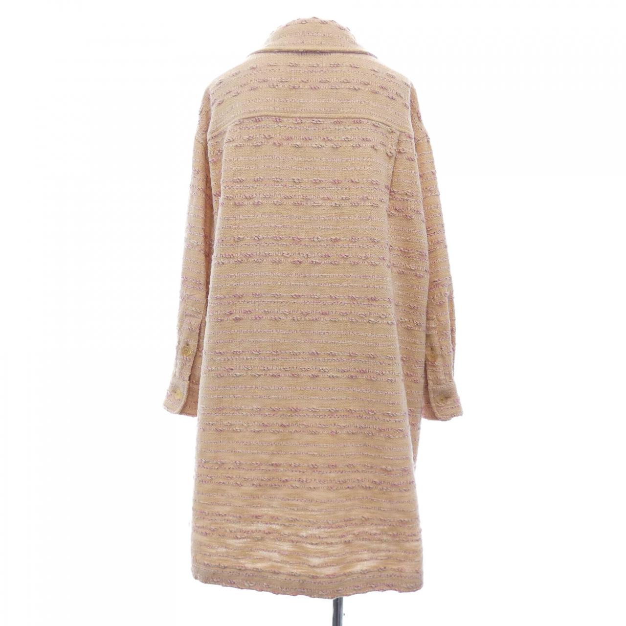 [vintage] CHANEL coat