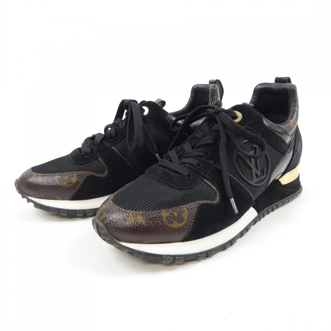 ルイヴィトン LOUIS VUITTON スニーカー