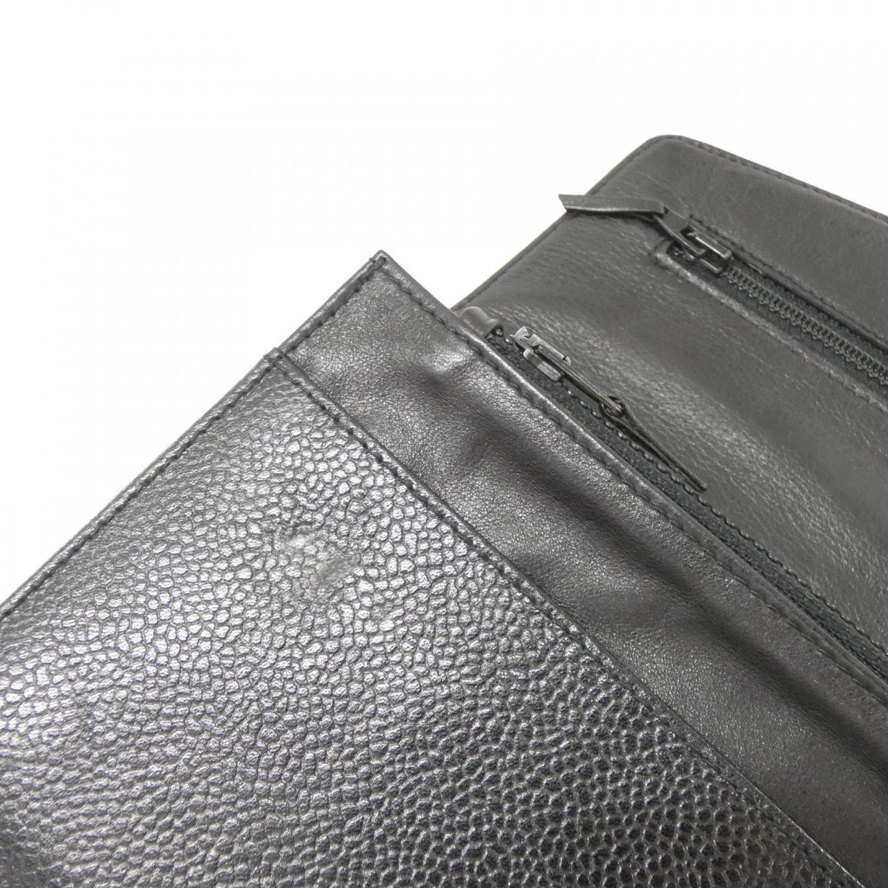 [vintage] CHANEL Timeless CC Line 01434 钱包