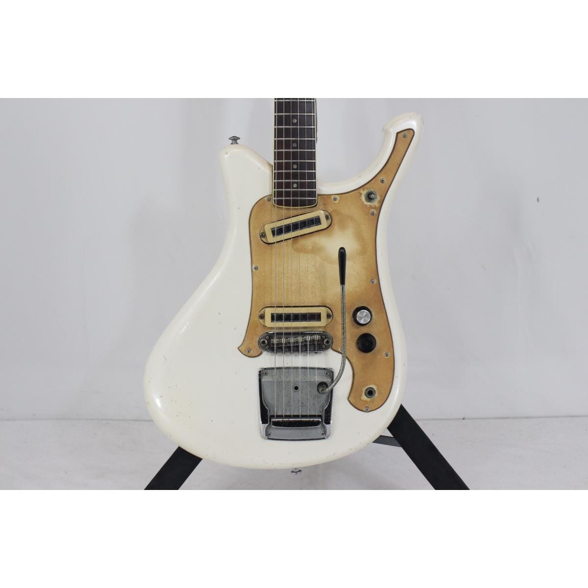 YAMAHA SG-2A