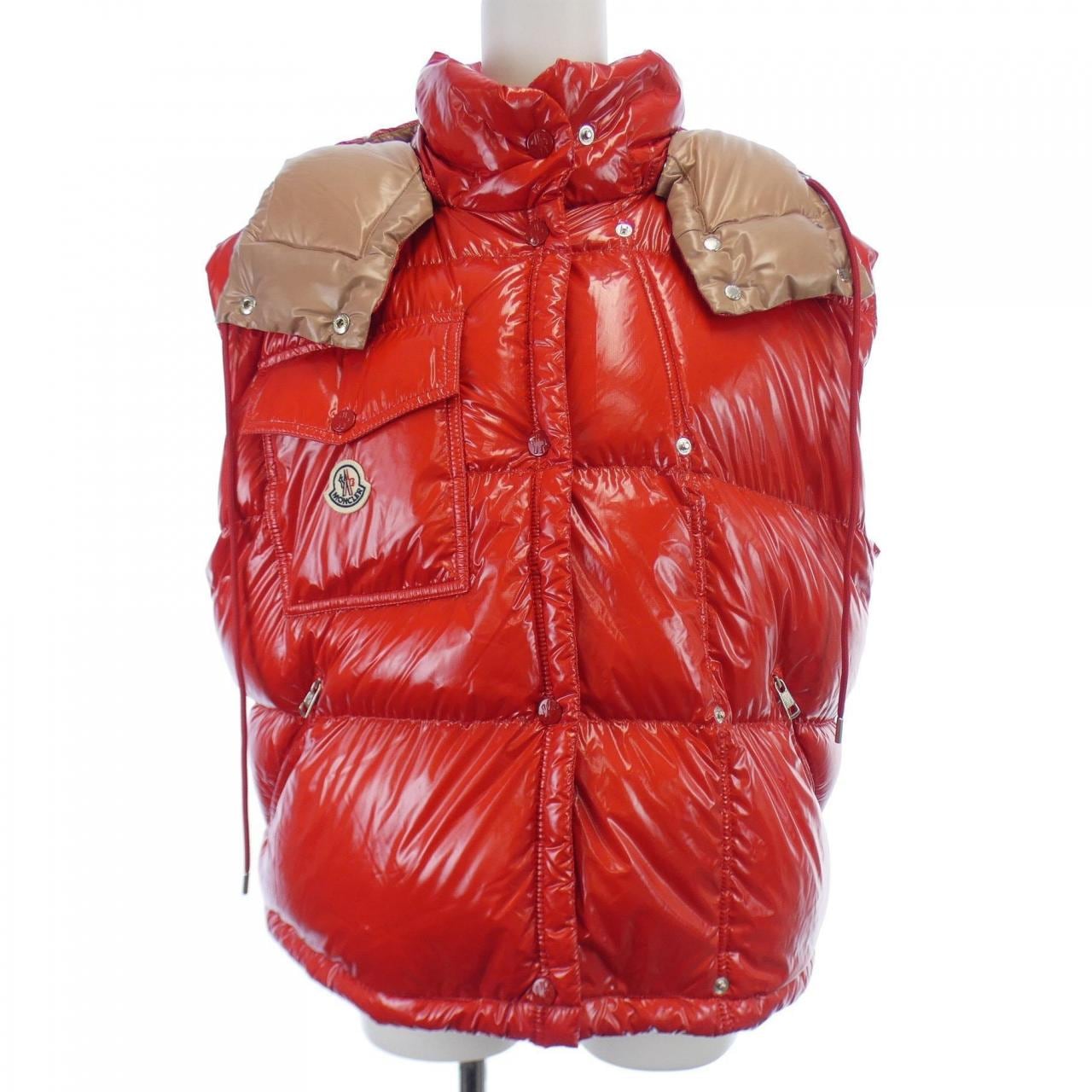 モンクレール MONCLER ダウンジャケット