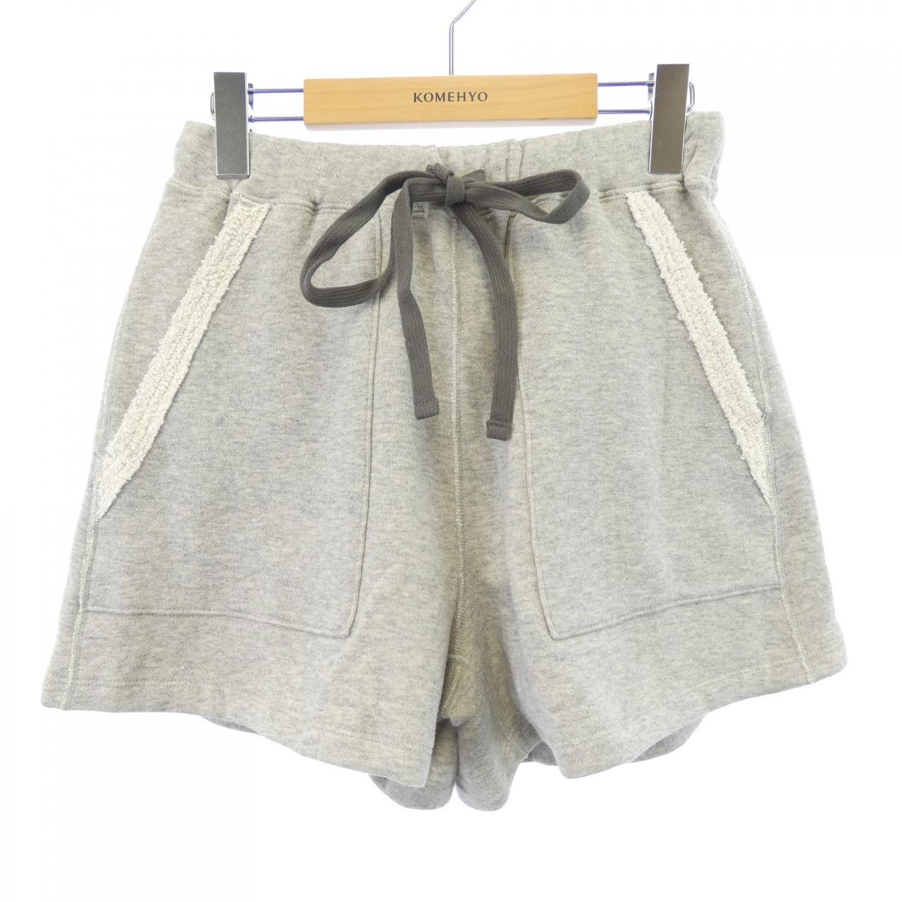 LANDHAUS ショートパンツ