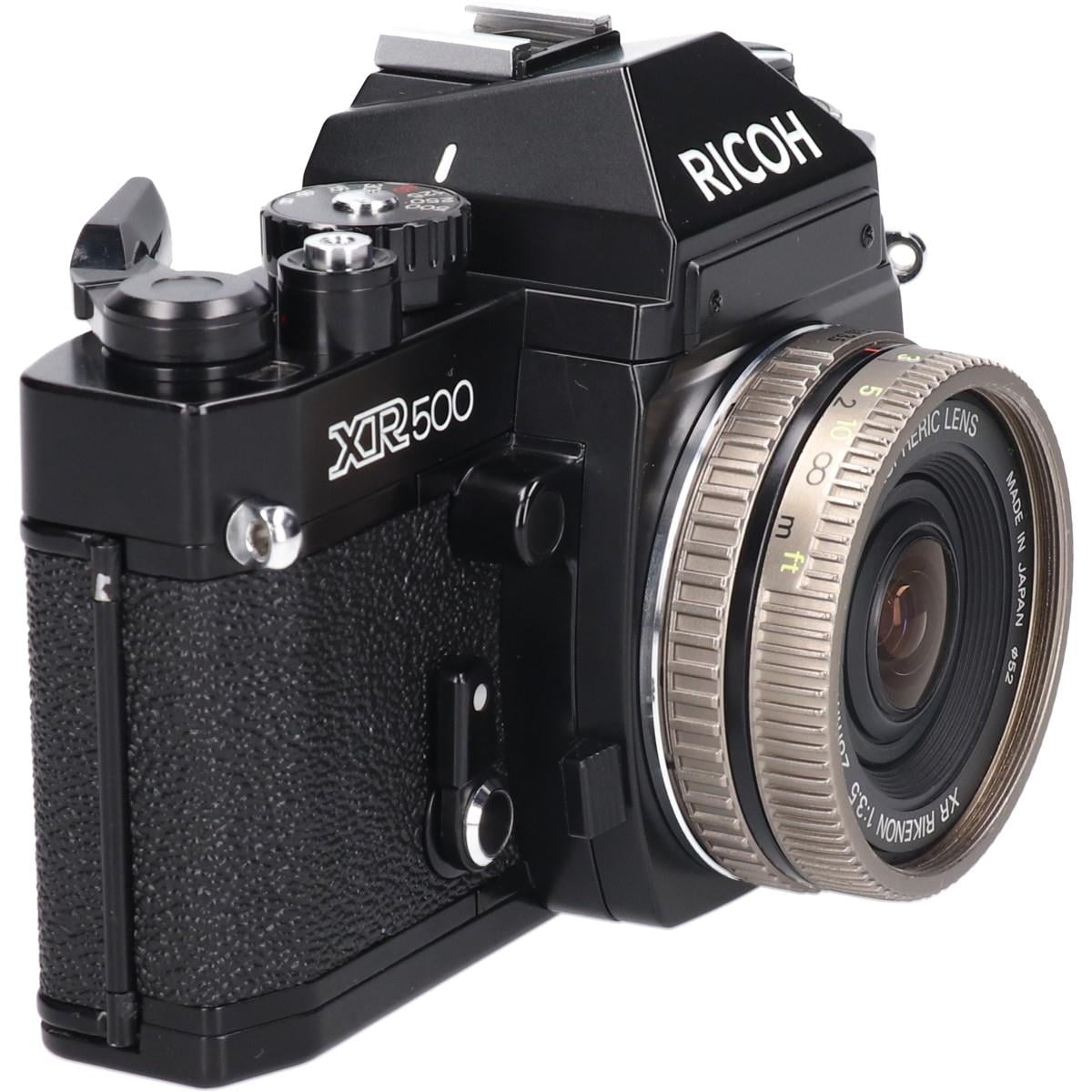 ＸＲ５００　２８ｍｍ　Ｆ３．５