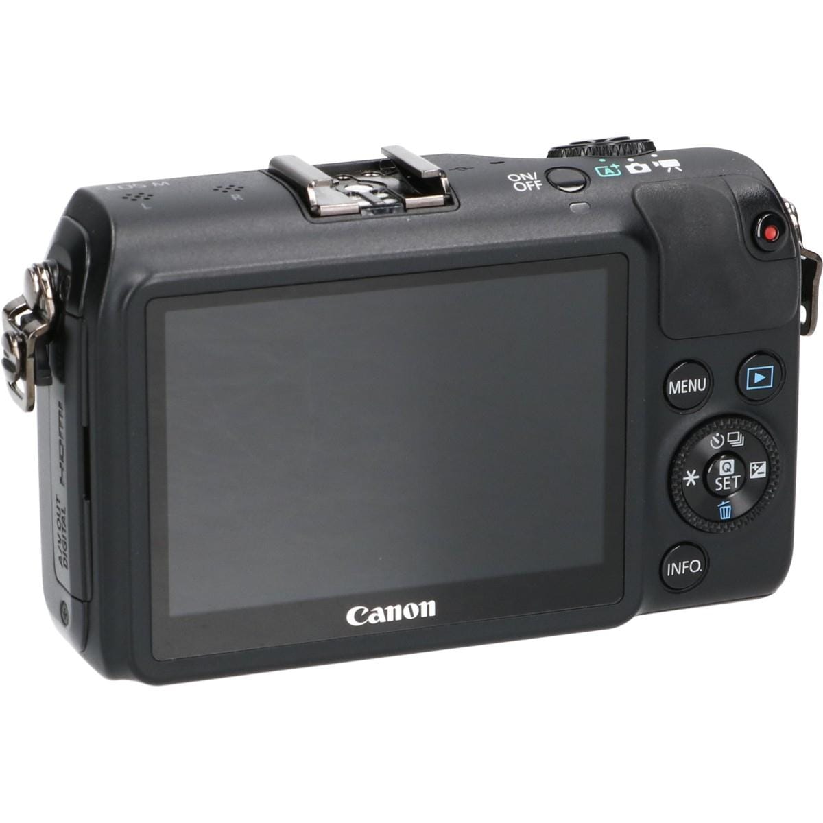 ＥＯＳ　Ｍ