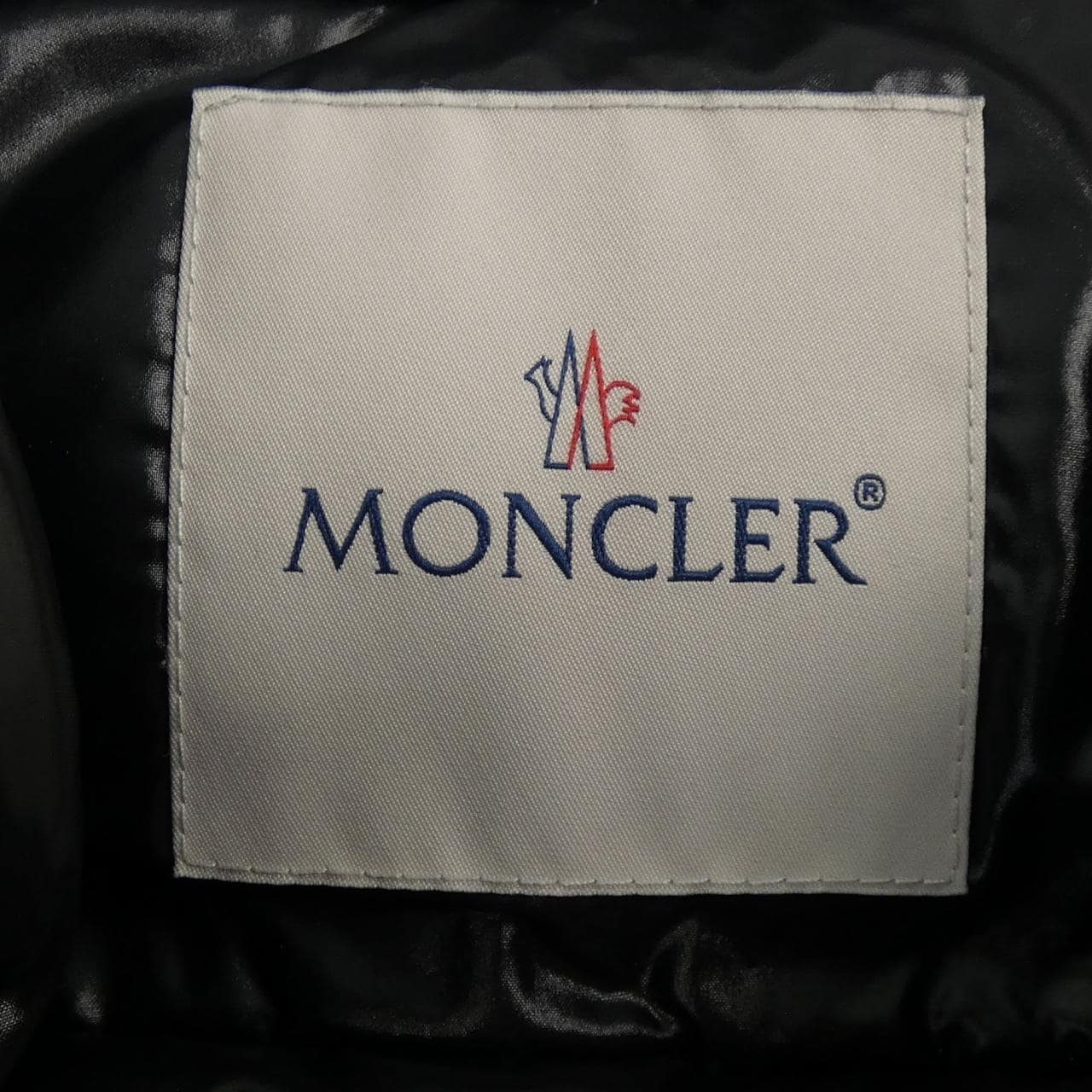 モンクレール MONCLER 595GW GARANCE ダウンジャケット