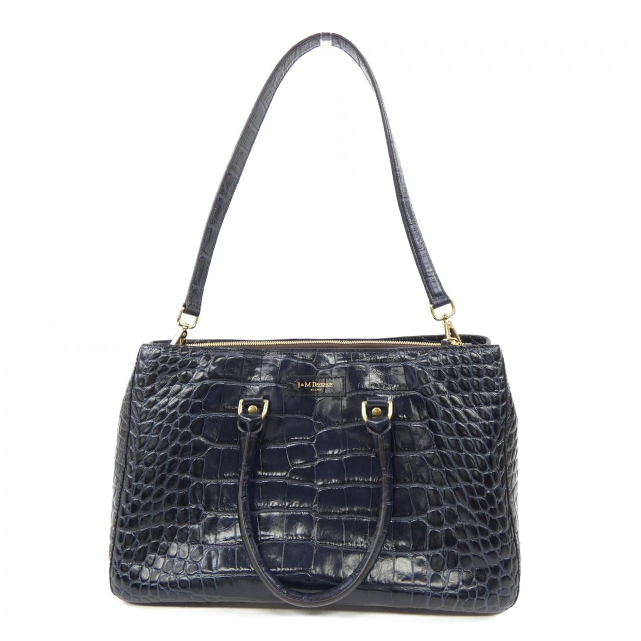 ジェイアンドエムデヴィッドソン J&M DAVIDSON BAG