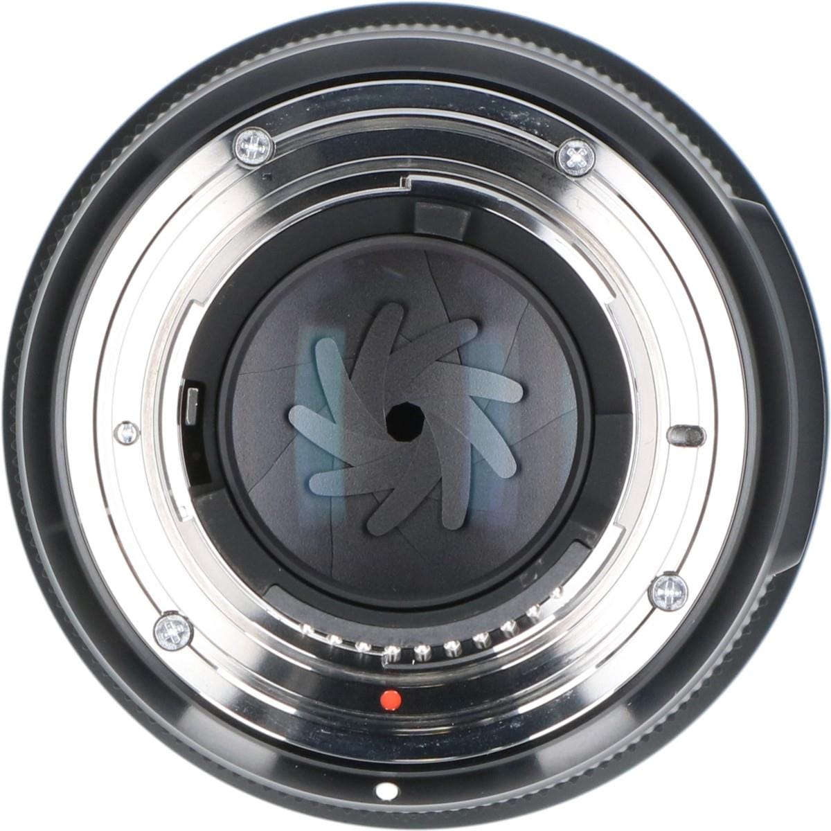 ニコン５０ｍｍ　Ｆ１．４ＤＧ　ＨＳＭ（Ａ）