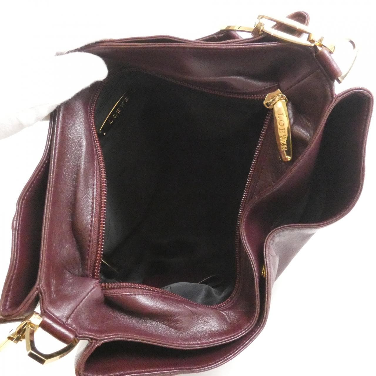 ロエベ 13 9082141 1300 ショルダーバッグ