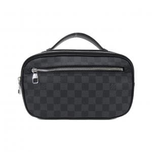 ルイヴィトン ダミエ グラフィット アンブレール N41289 ショルダーバッグ