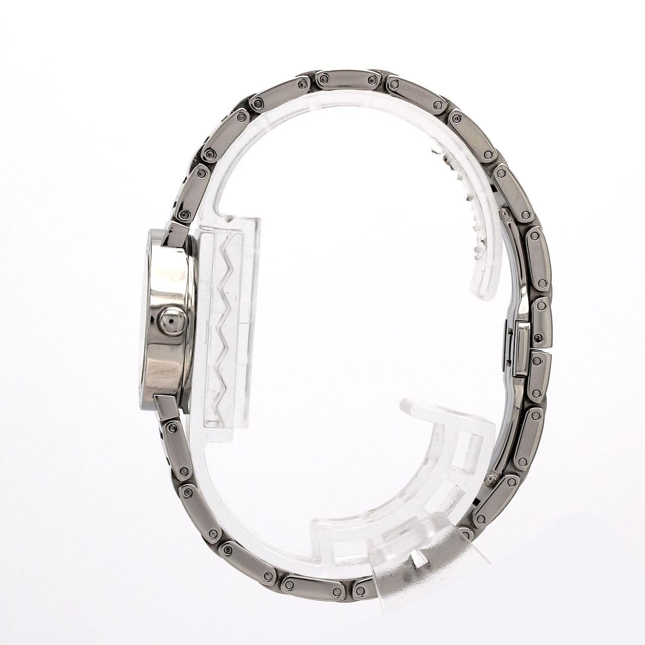 ブルガリ ブルガリブルガリ BB23SS/BB23WSSD SS クォーツ