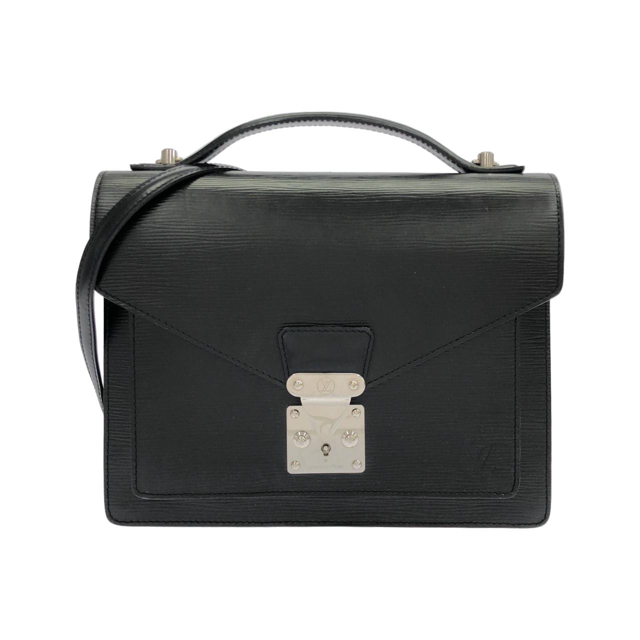 ルイヴィトン エピ モンソー 28cm M52792 バッグ