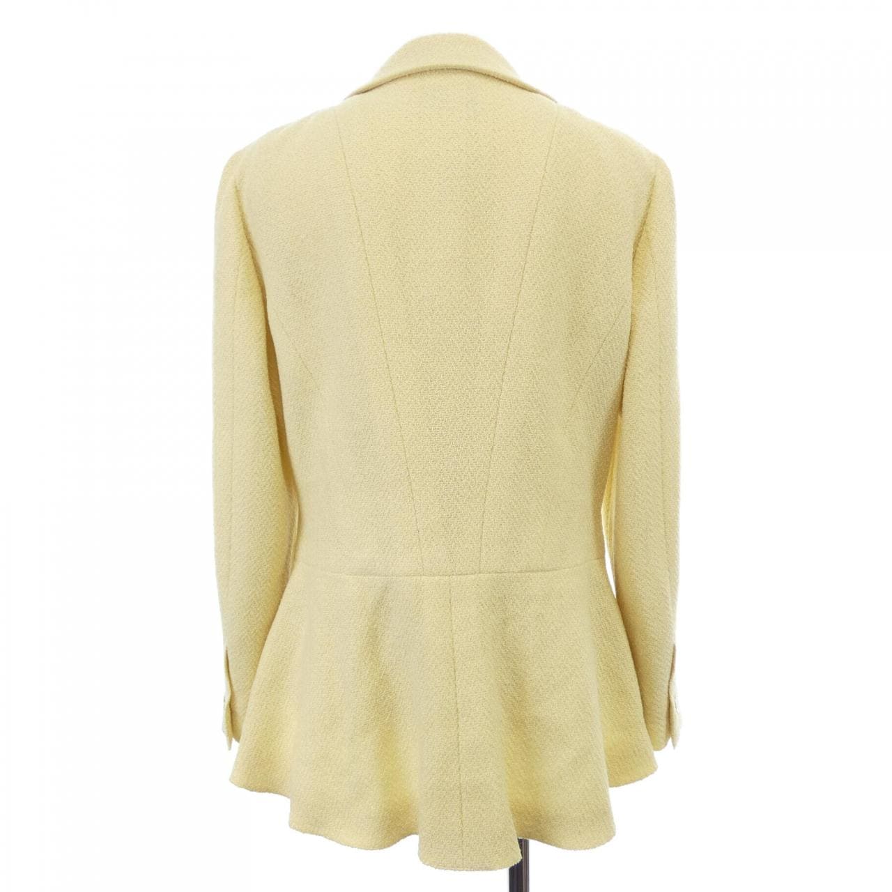 【ヴィンテージ】シャネル CHANEL P14905V08263 00C ジャケット