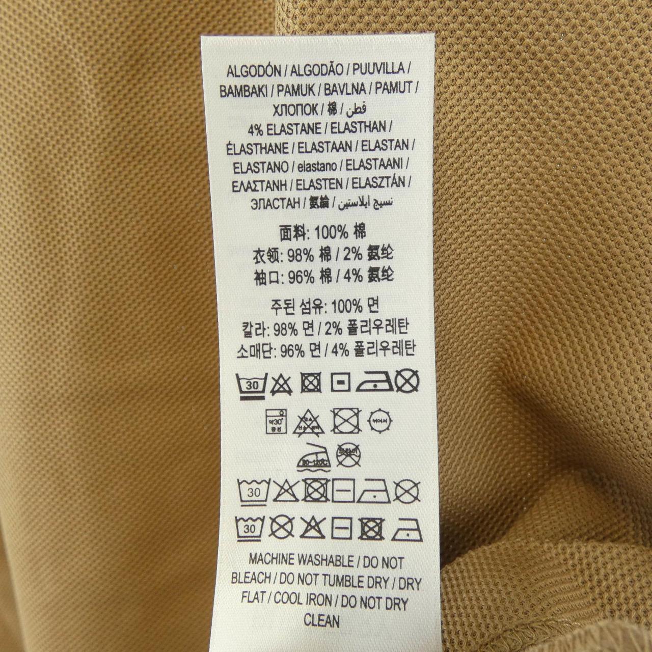 バーバリー BURBERRY 8083155 ポロシャツ