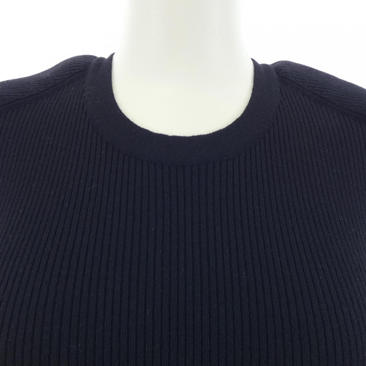 シャネル CHANEL P36425W04376 ニット