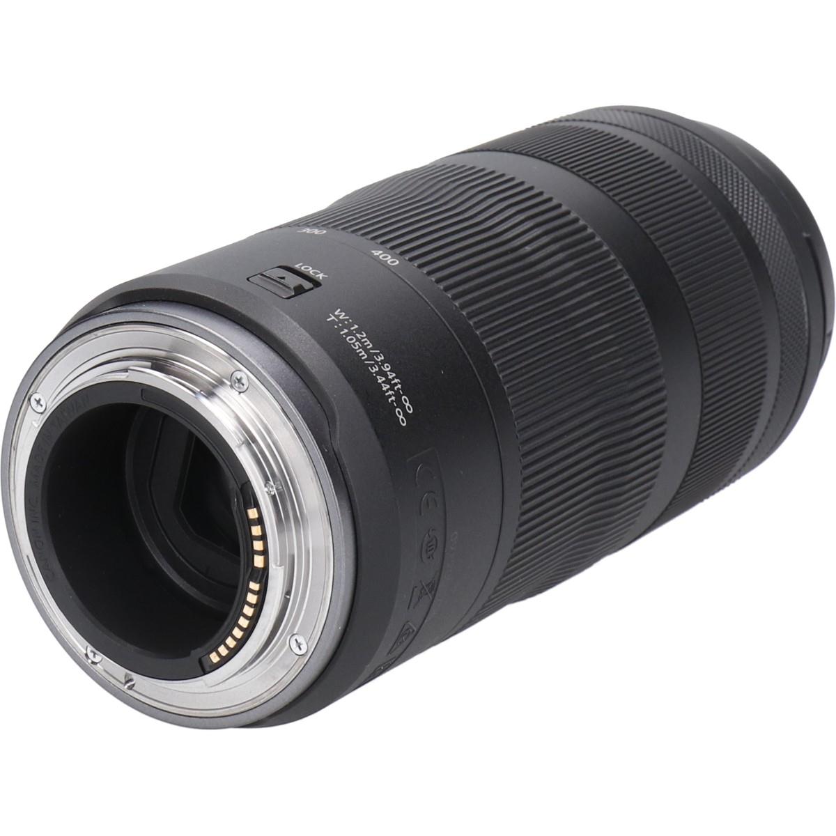ＲＦ１００－４００ｍｍ　Ｆ５．６－８ＩＳ　ＵＳＭ
