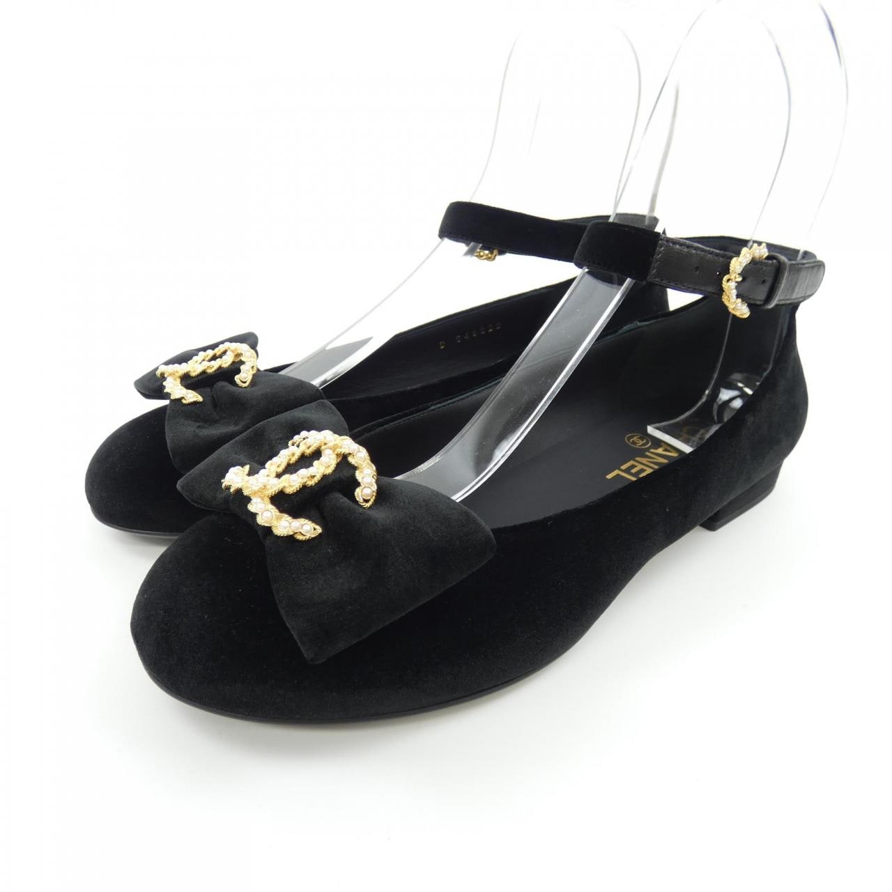 シャネル CHANEL シューズ