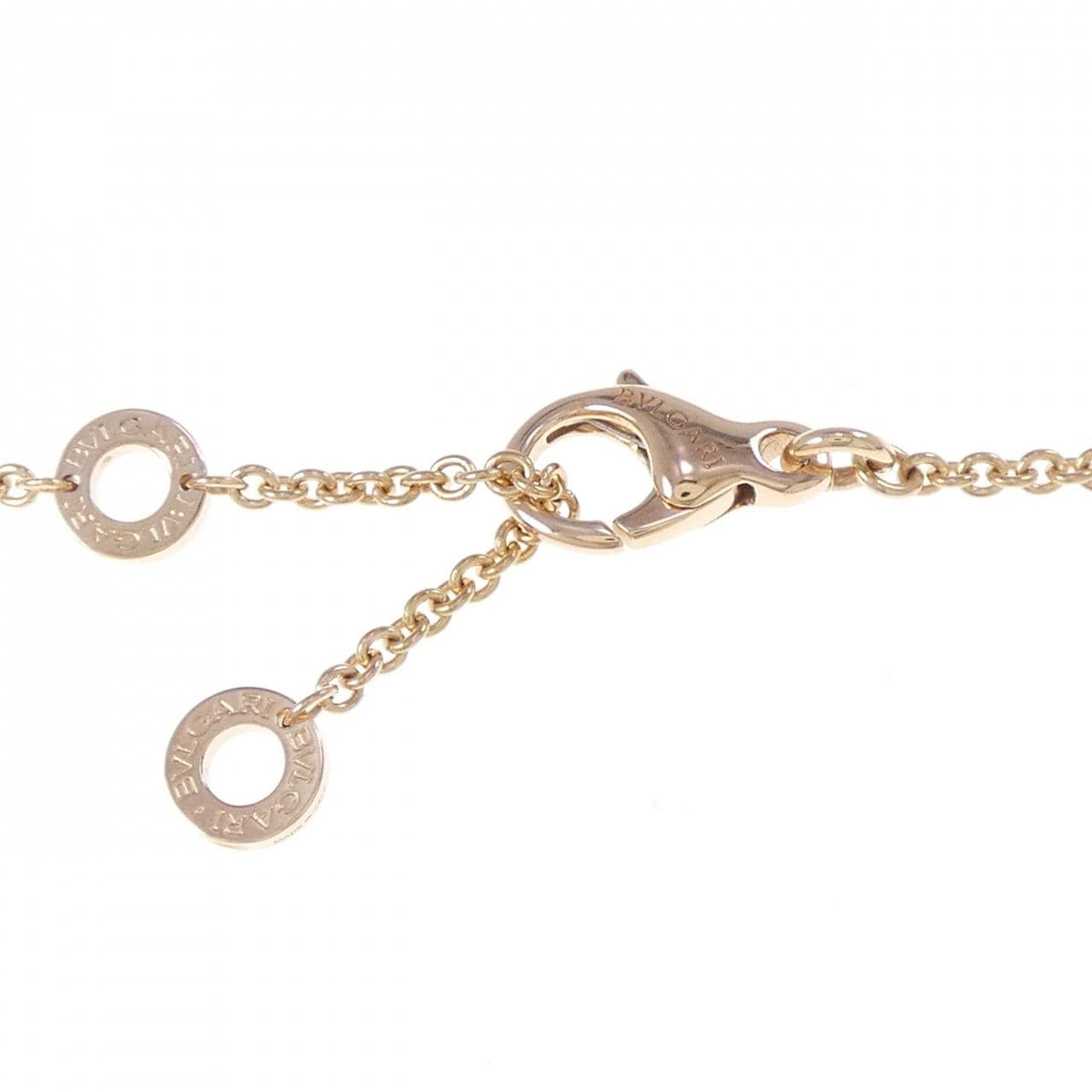 BVLGARI B.zero1 Design Legend Necklace