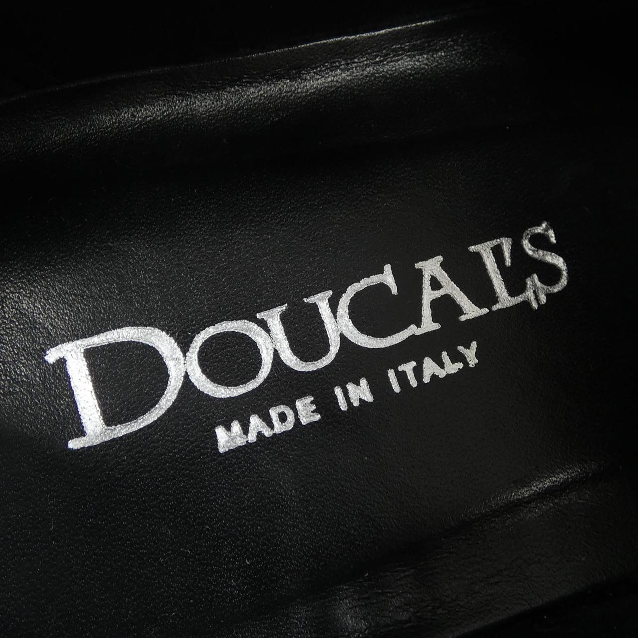 ドューカルズ DOUCAL'S シューズ
