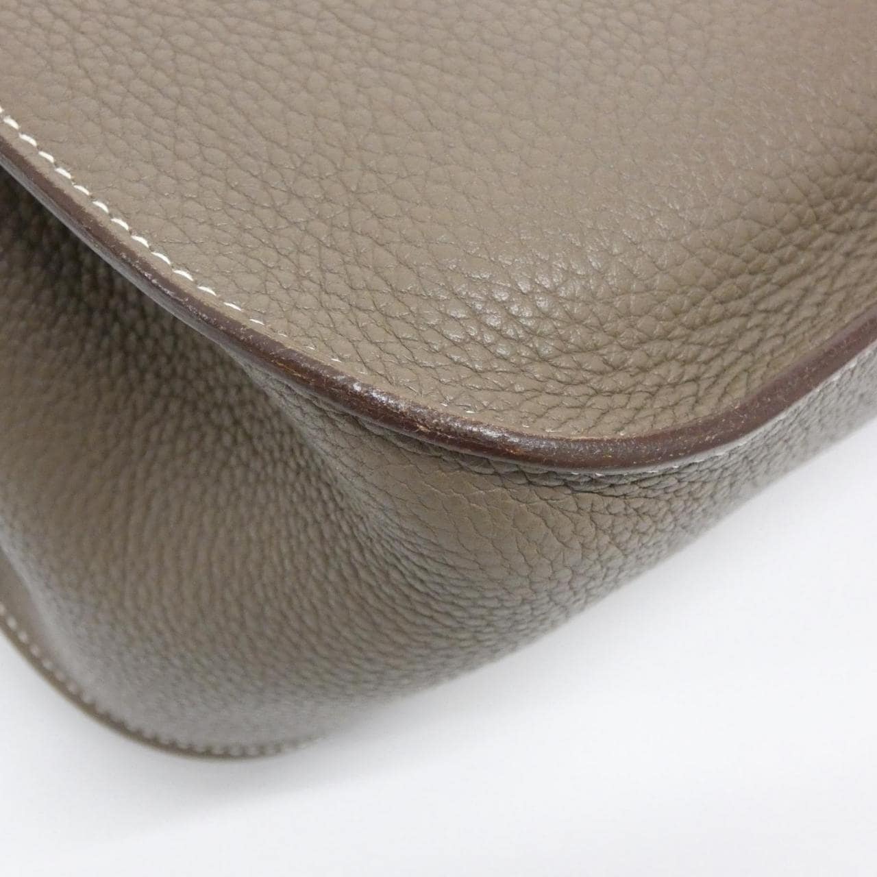 エルメス ジプシエール 34cm 056359CK ショルダーバッグ