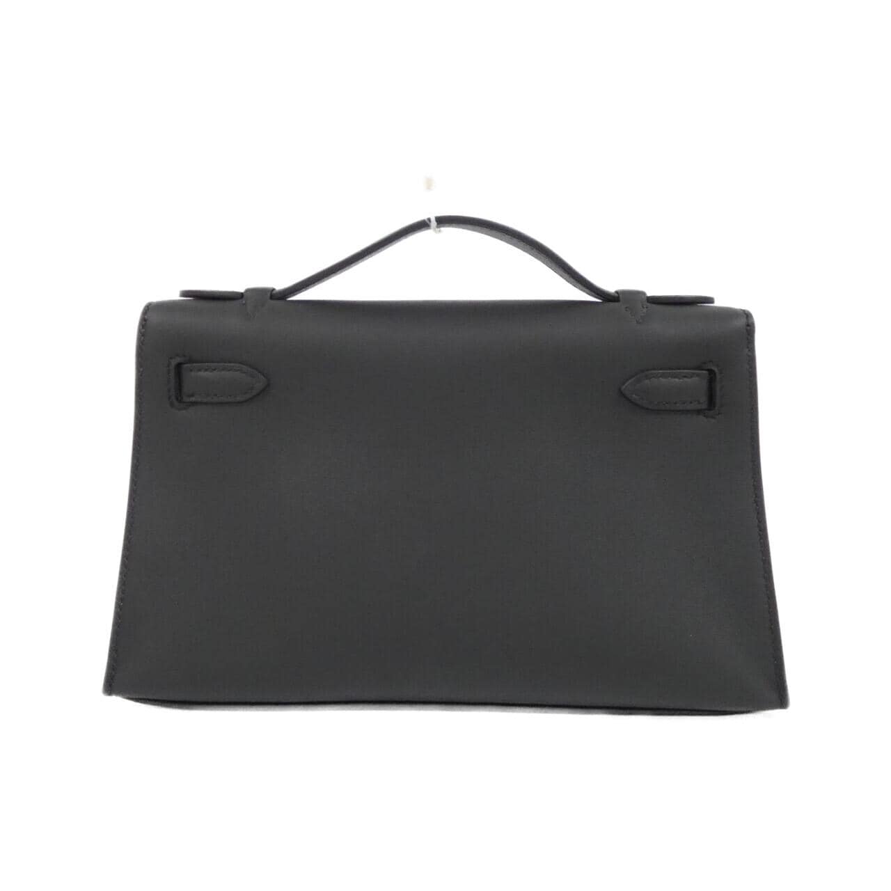 【未使用品】エルメス ポシェットケリー MINI 049417CK バッグ