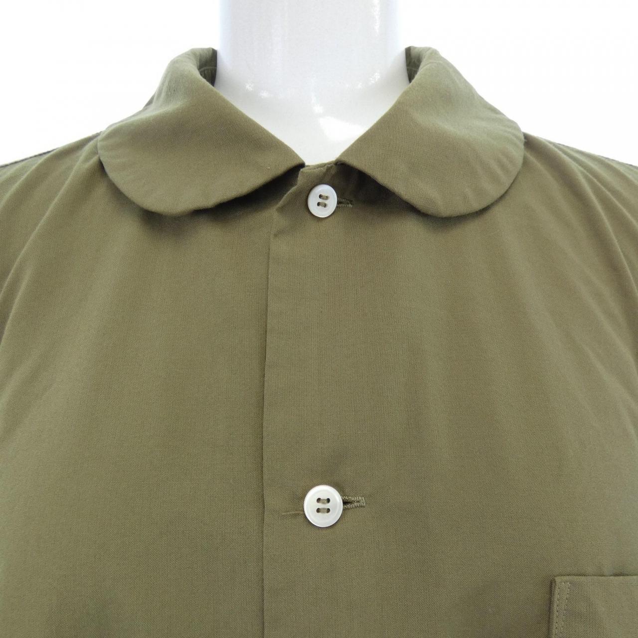 コムデギャルソン COMME des GARCONS RL-B008 シャツ