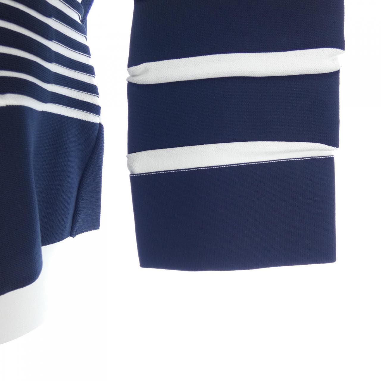 トランク TRUNK カーディガン