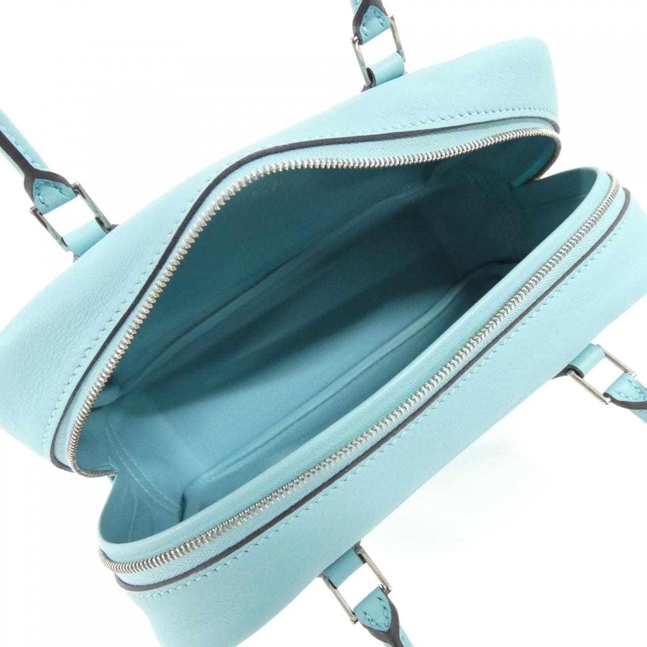 エルメス ミニ プリュム MINI 048263CK バッグ