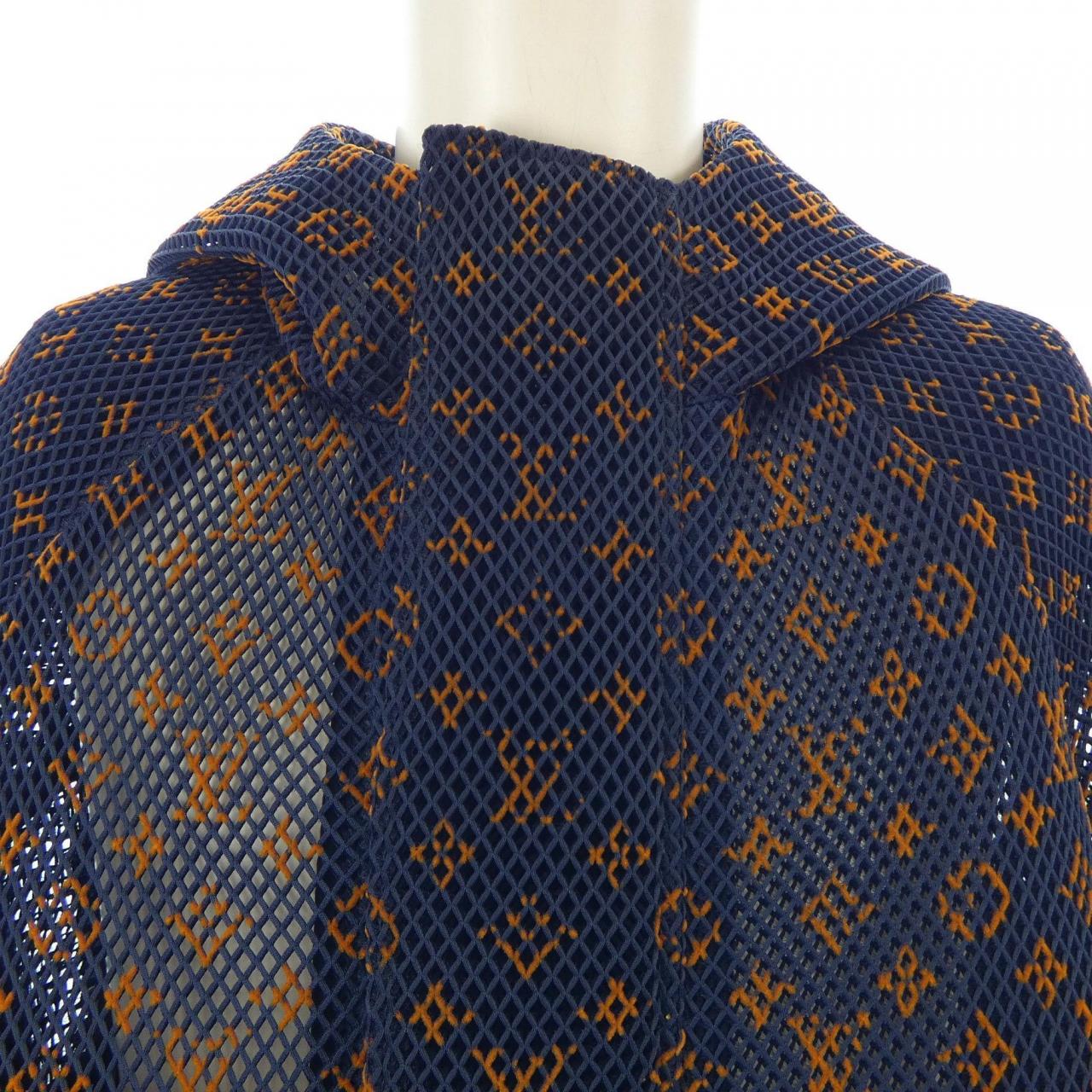 ルイヴィトン LOUIS VUITTON HOB40WKD2 ブルゾン