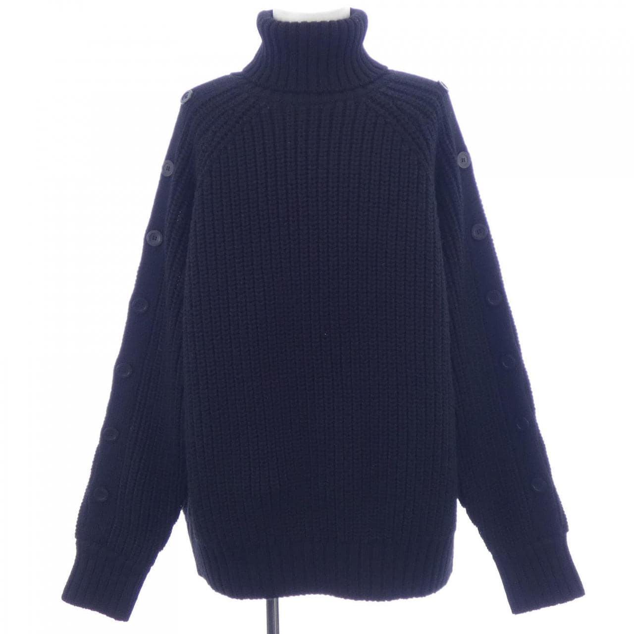 ジョンローレンスサリバン JOHNLAWRENCESULLIVAN ニット