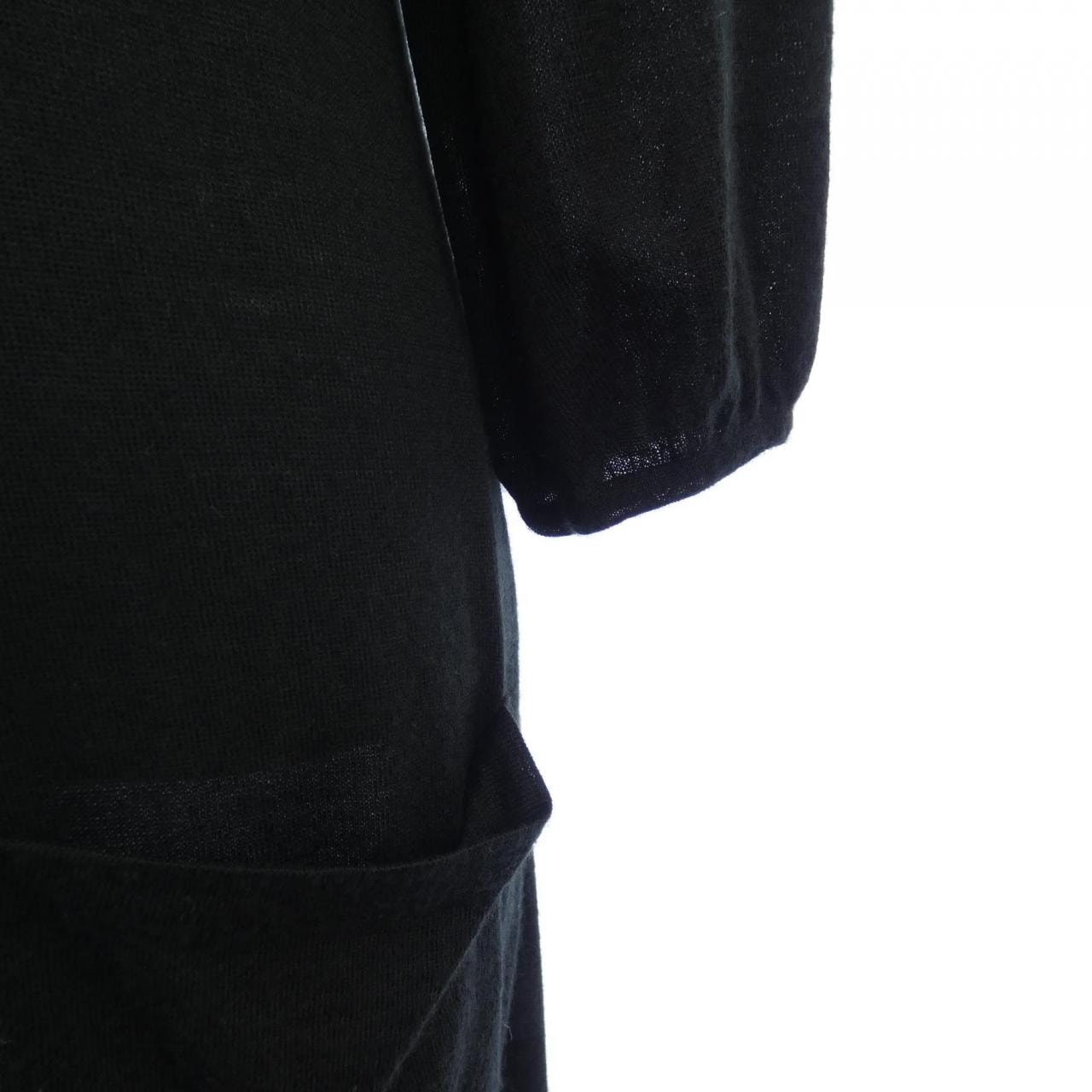 フォクシー FOXEY 32714 ロングカーディガン