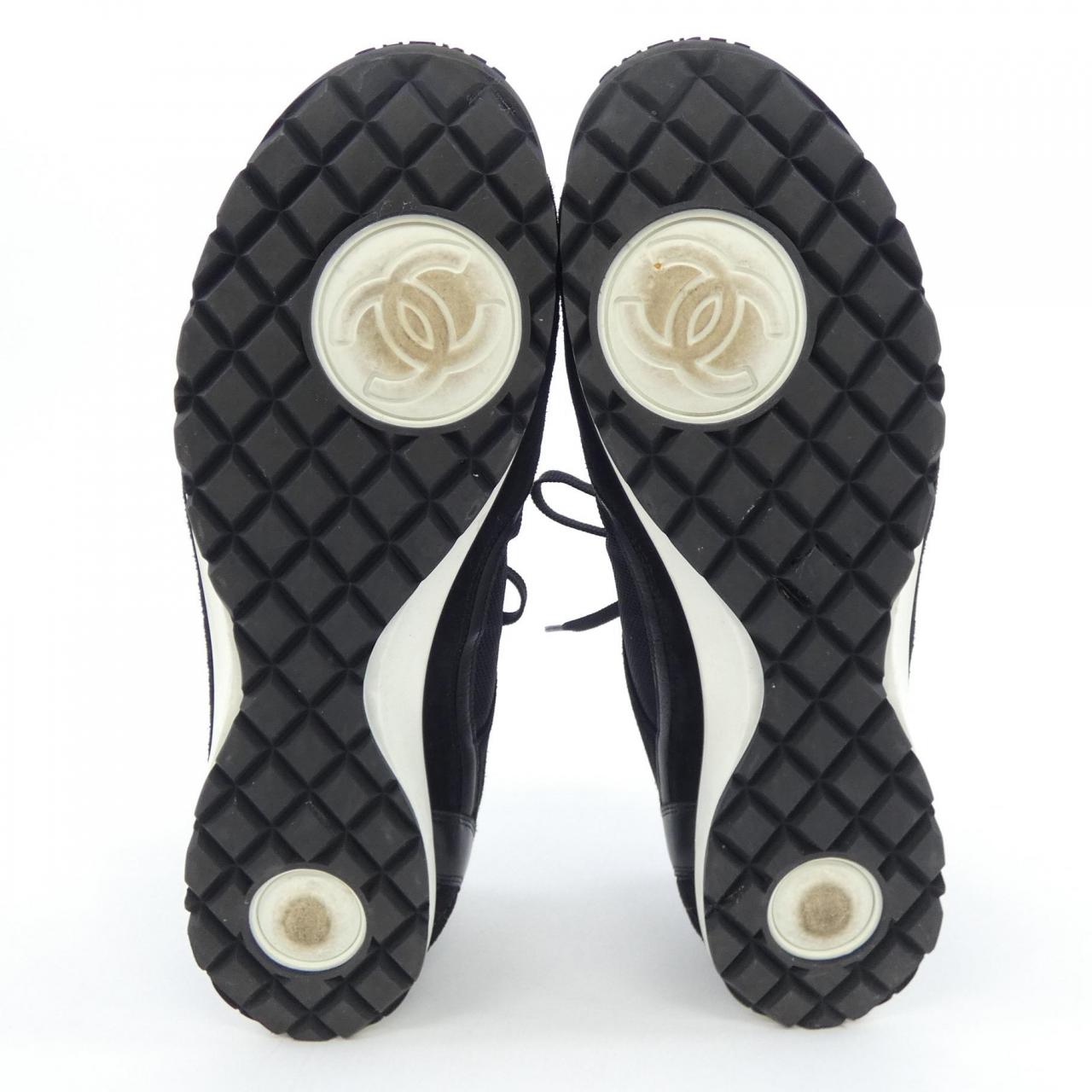 シャネル CHANEL G40014 スニーカー