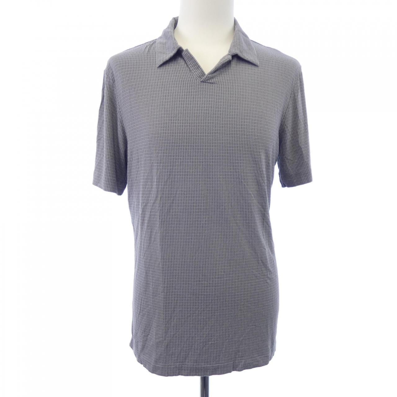 アルマーニコレツィオーニ ARMANI collezioni ポロシャツ