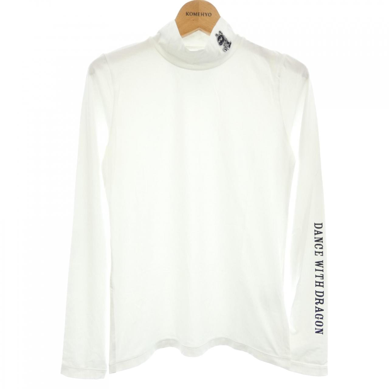 ダンスウィズドラゴン DANCE WITH DRAGON トップス