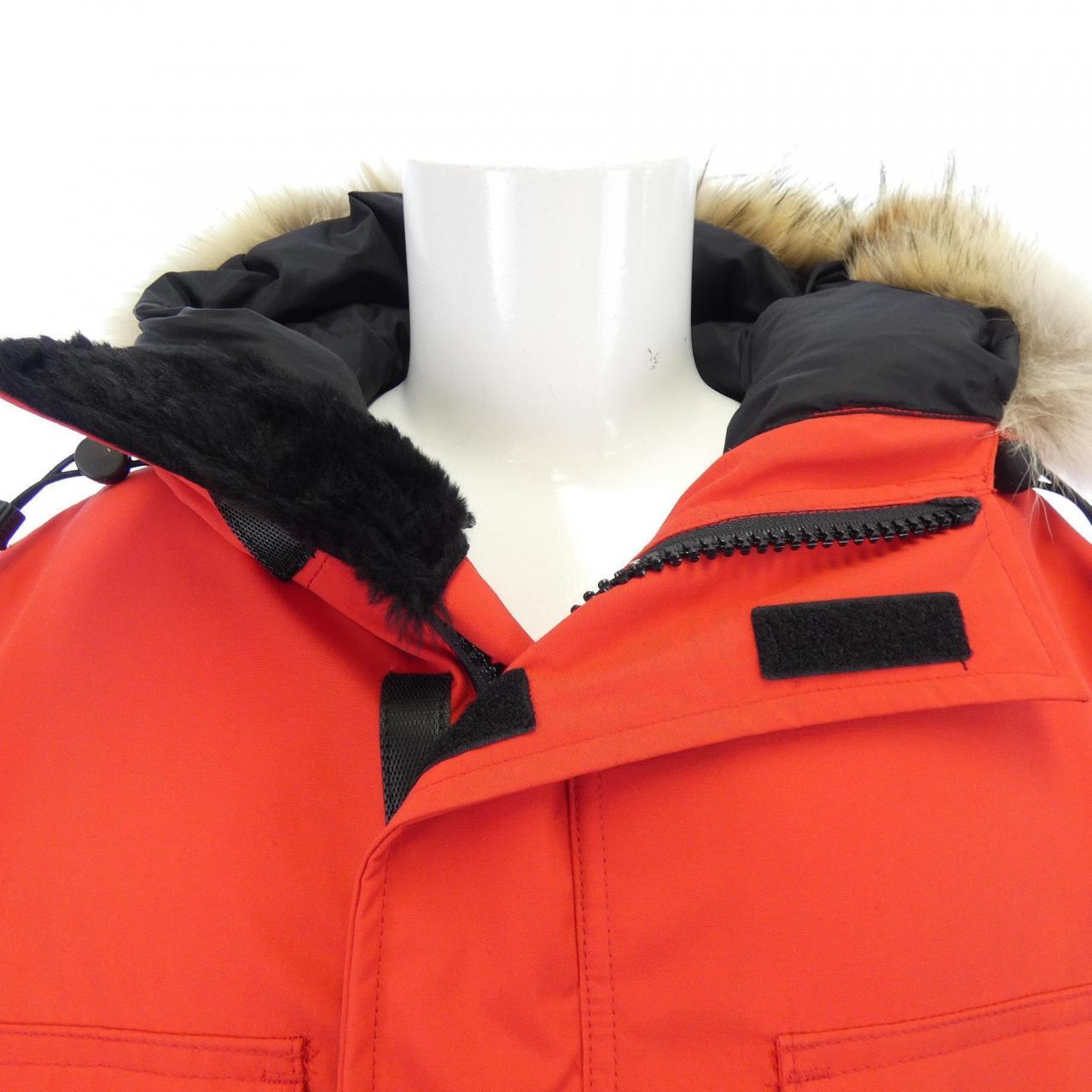 カナダグース CANADA GOOSE エクスペディション 4565M R EXPEDITION ダウンコート