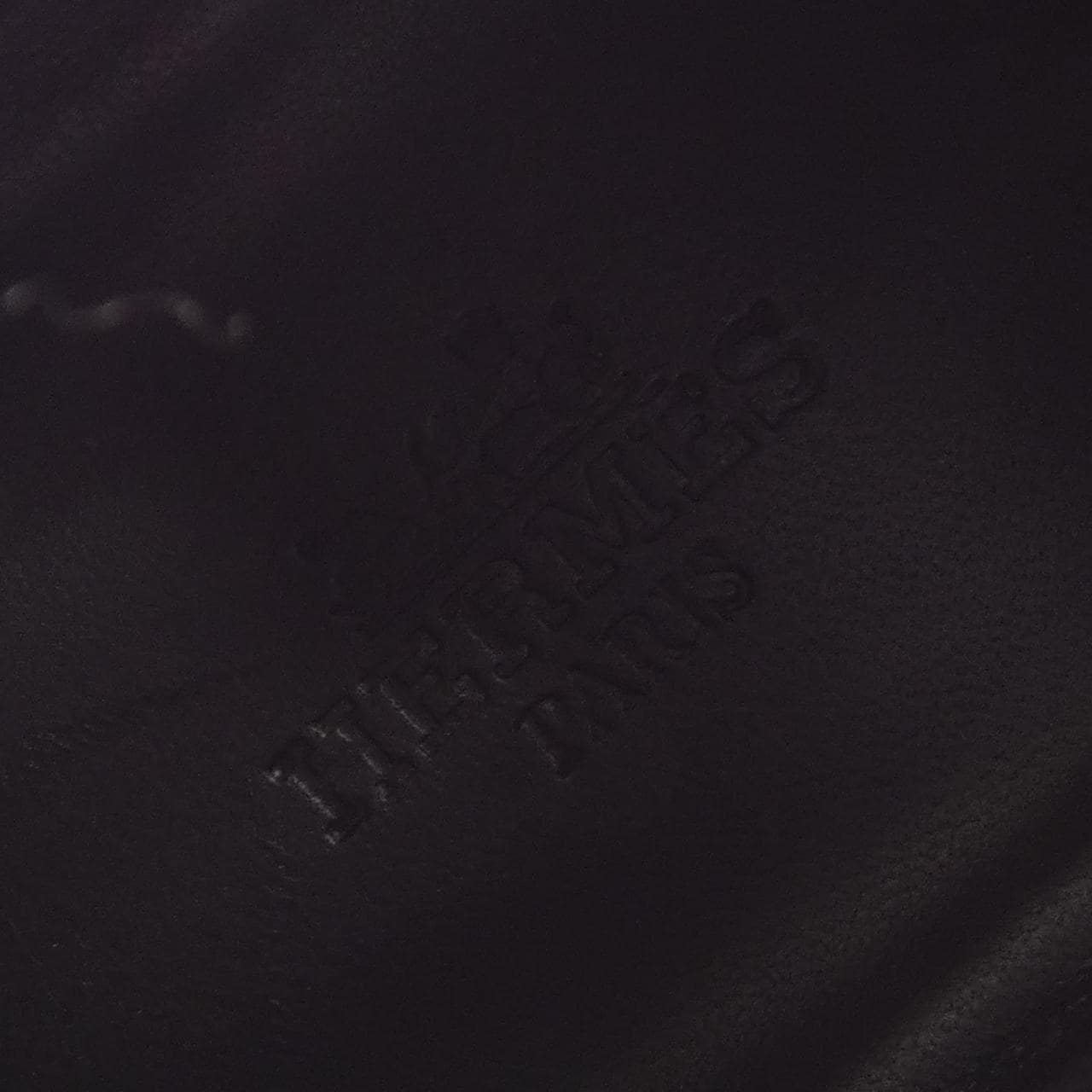 エルメス HERMES フレックス 222161Z スニーカー