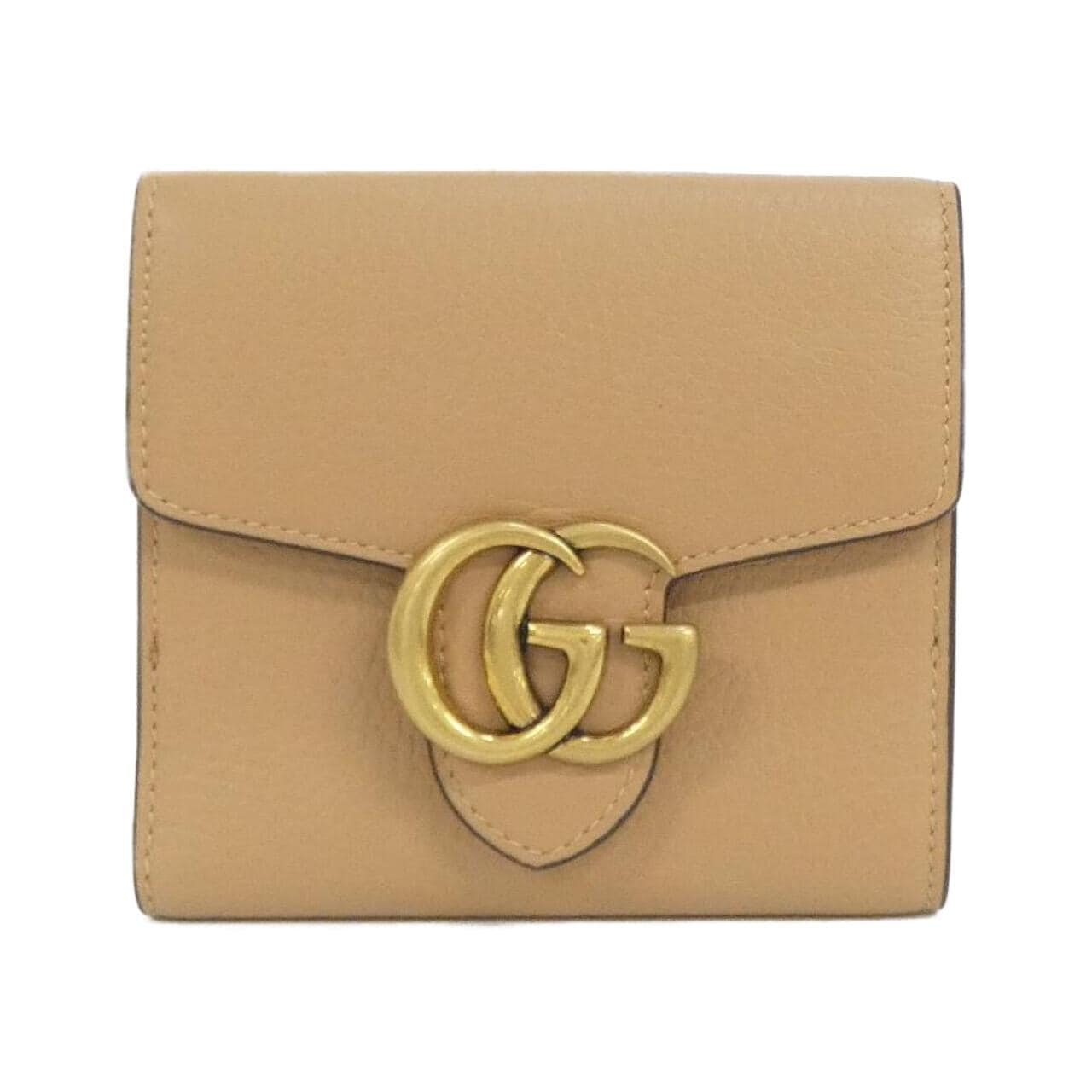 グッチ GG MARMONT 782749 A7M0T 財布