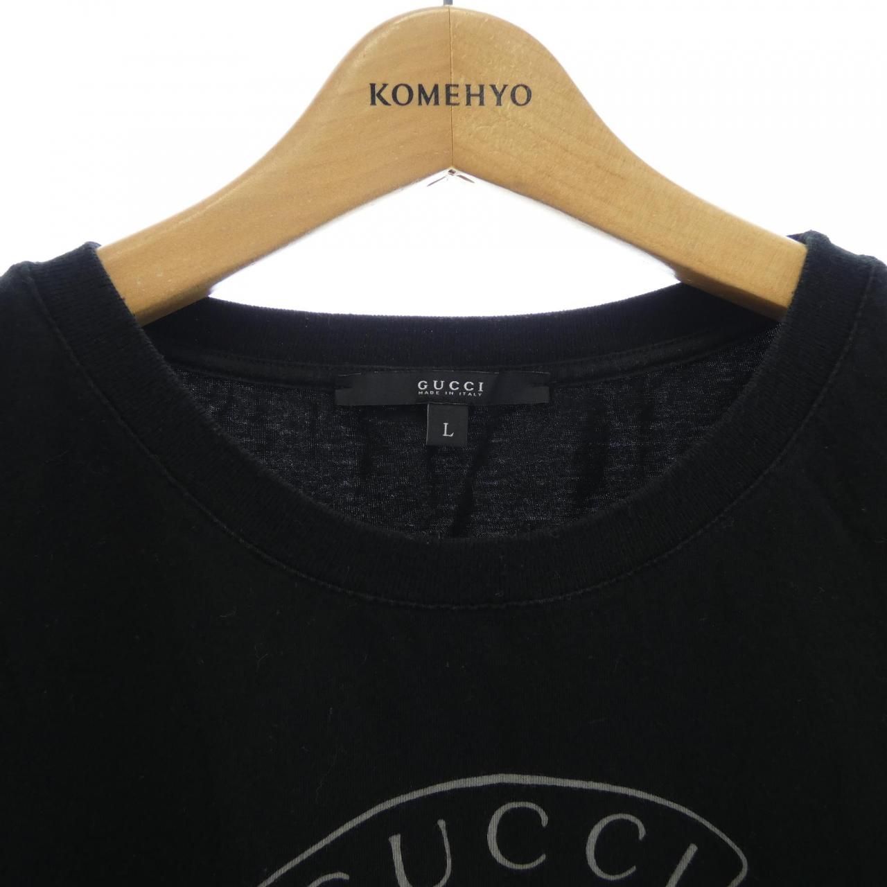 グッチ GUCCI 200011.X3327 Tシャツ