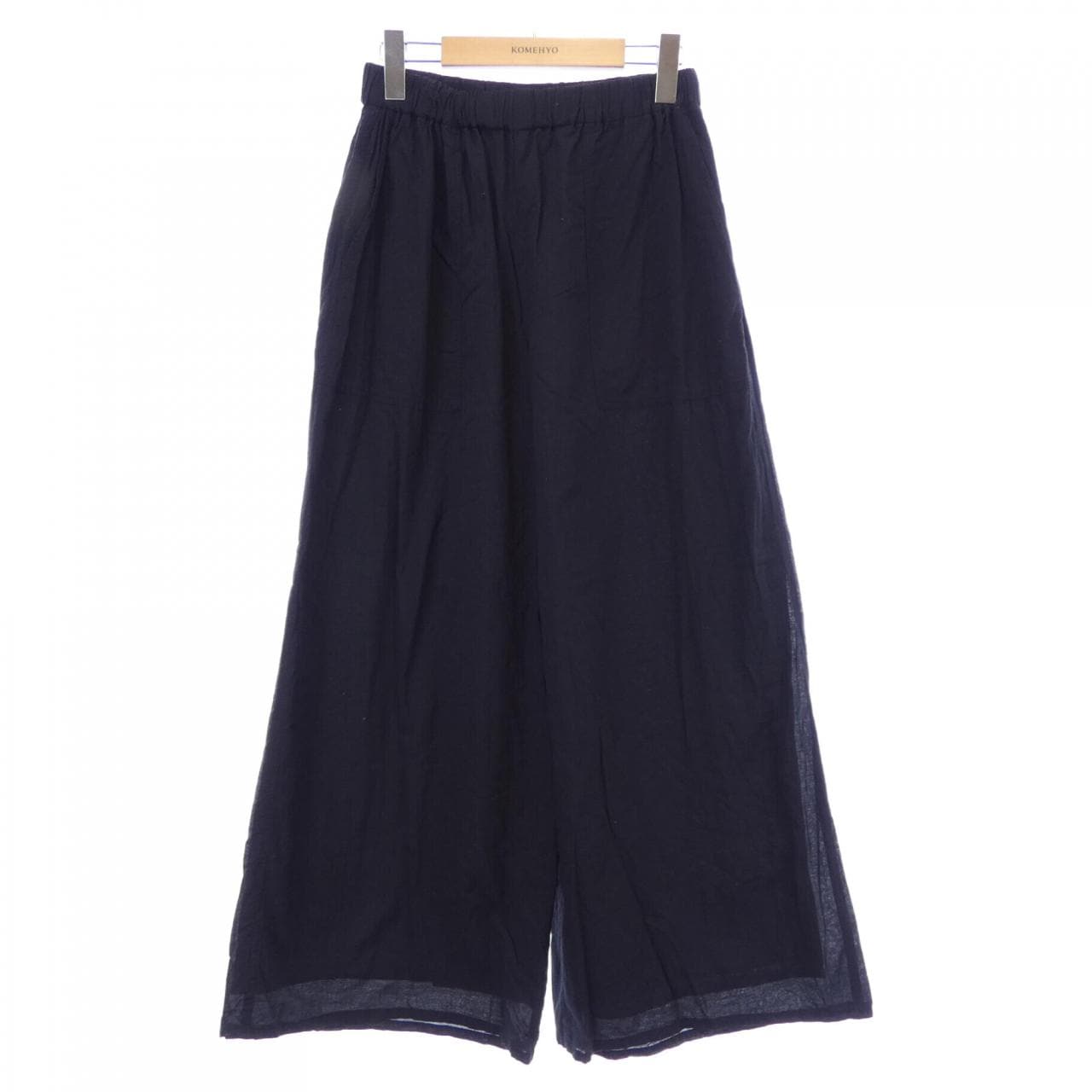 ギャルリーヴィー GALERIE VIE パンツ