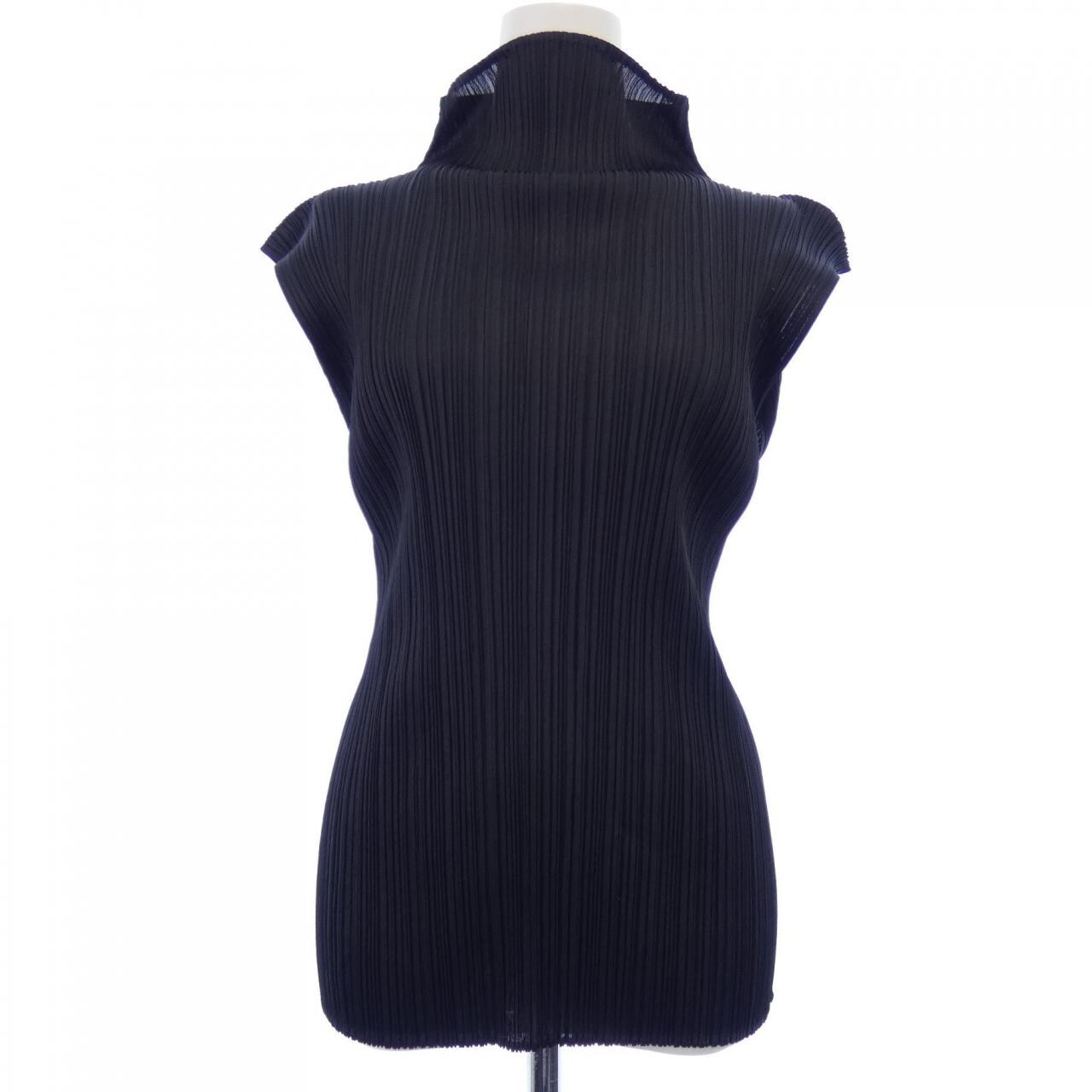 プリーツプリーズ PLEATS PLEASE PP05-JK003 トップス