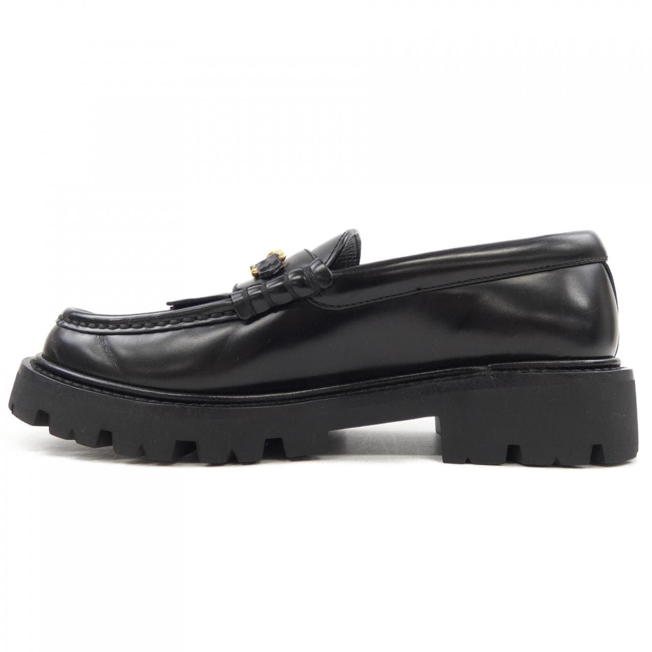 CELINE Triomphe 乐福鞋 334773602C 鞋