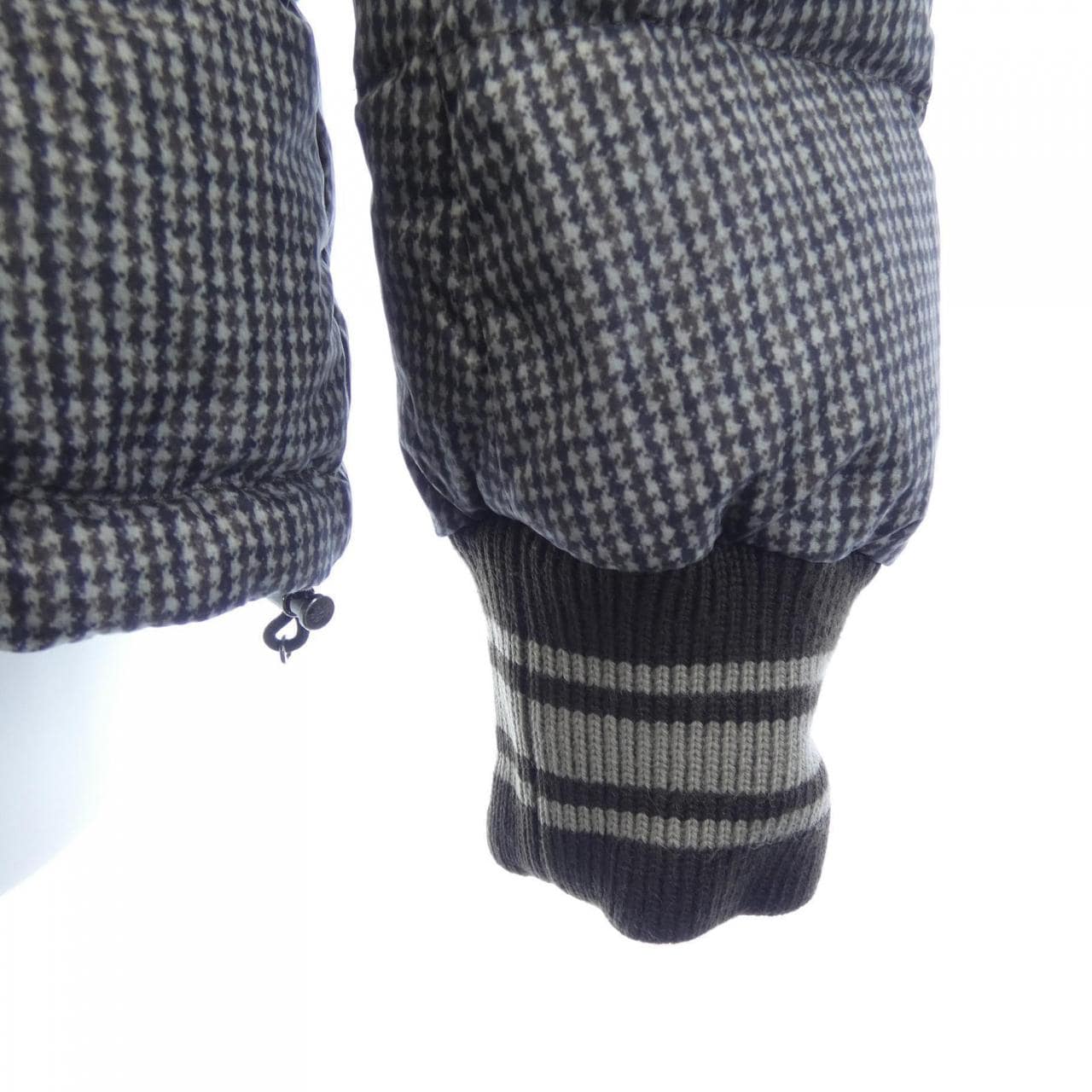 MONCLER EUSEBE 羽絨服